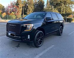 جي ام سي يوكون